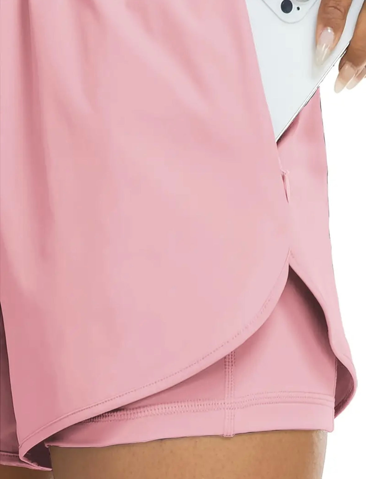 Short para Dama - Mod. vlē051
