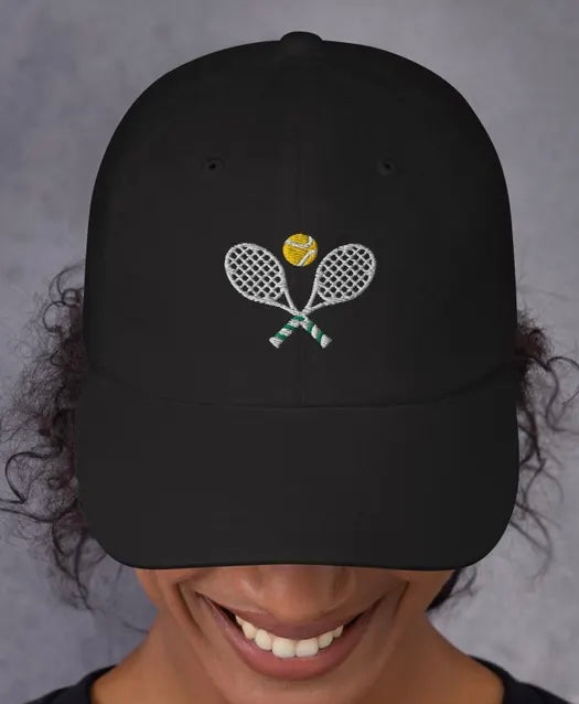 Gorra Valēre - Tenis