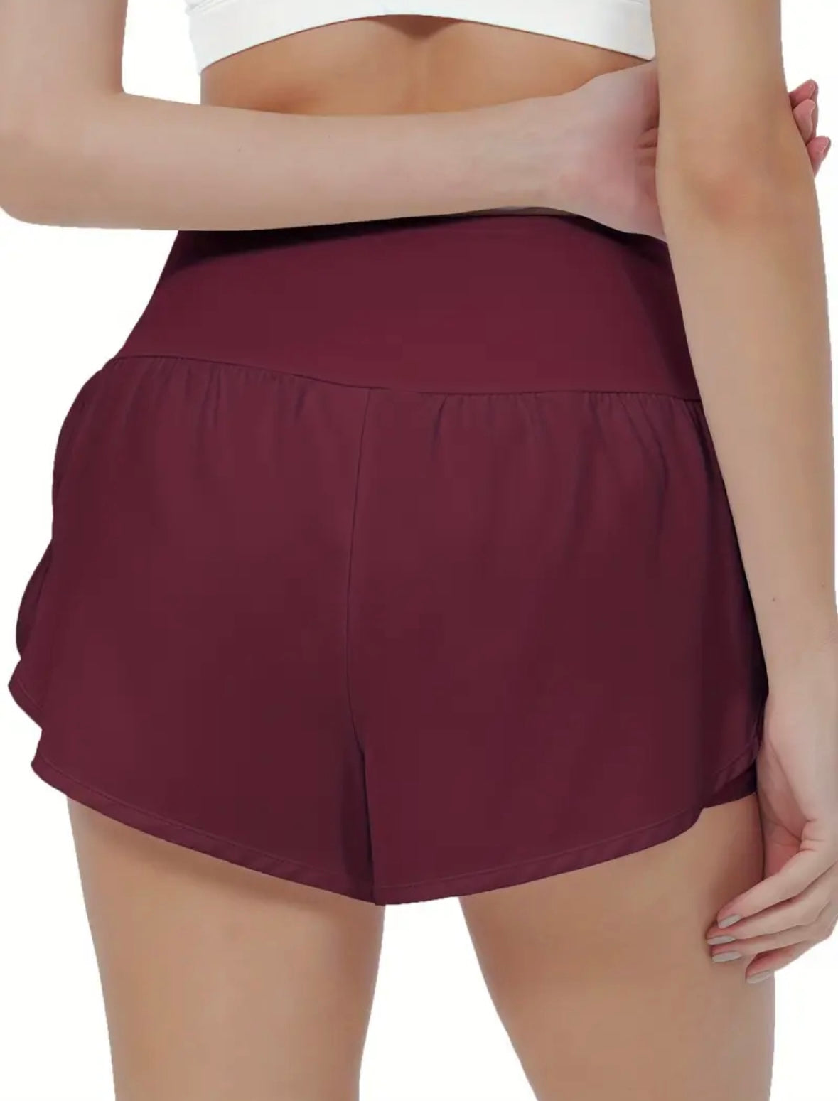 Short para Dama - Mod. vlē054