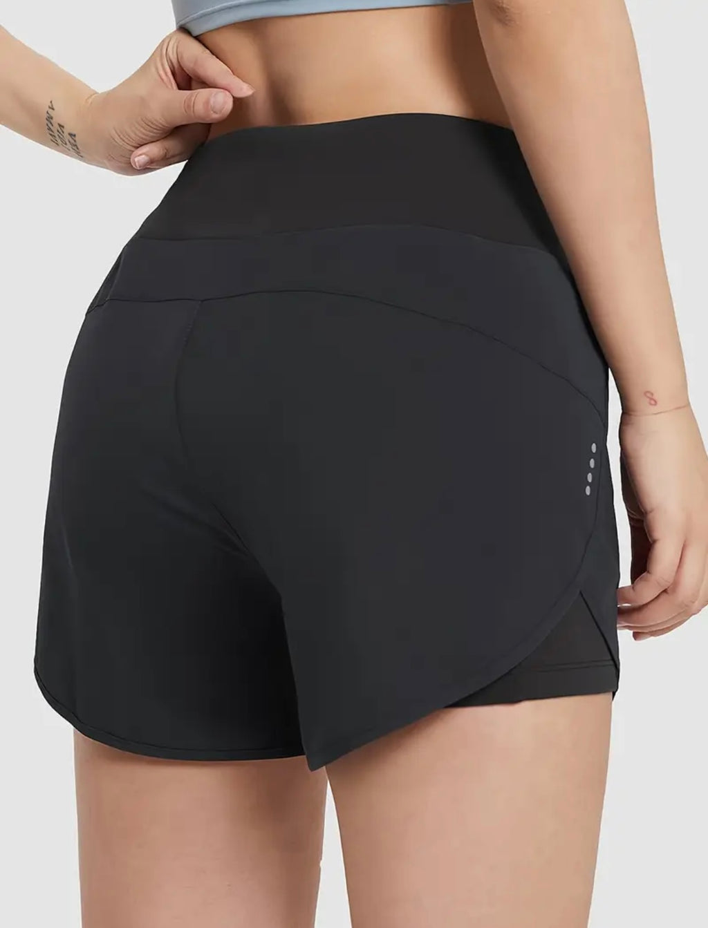 Short para Dama - Mod. vlē052