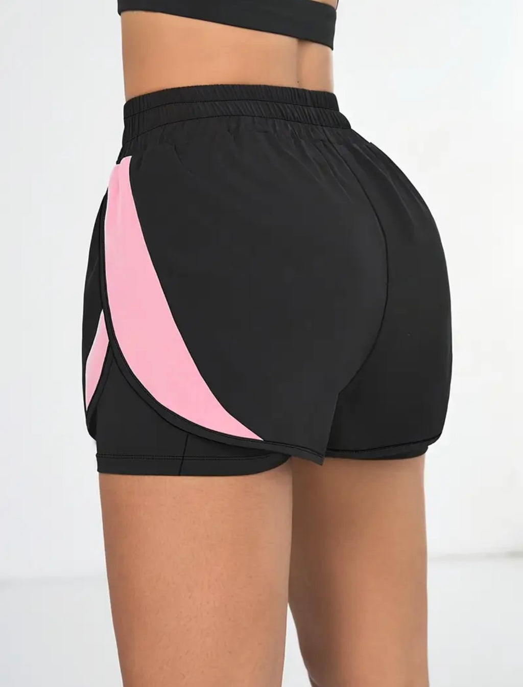 Short para Dama - Mod. vlē053