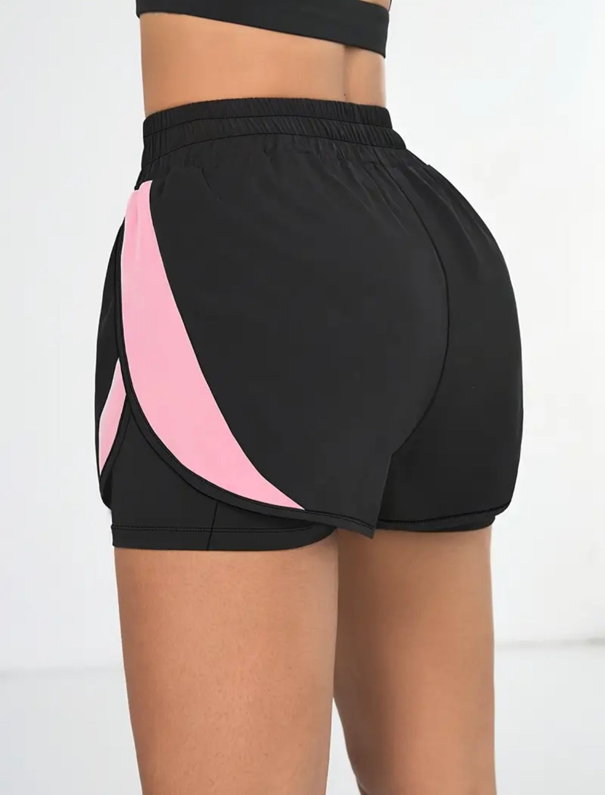 Short para Dama - Mod. vlē053