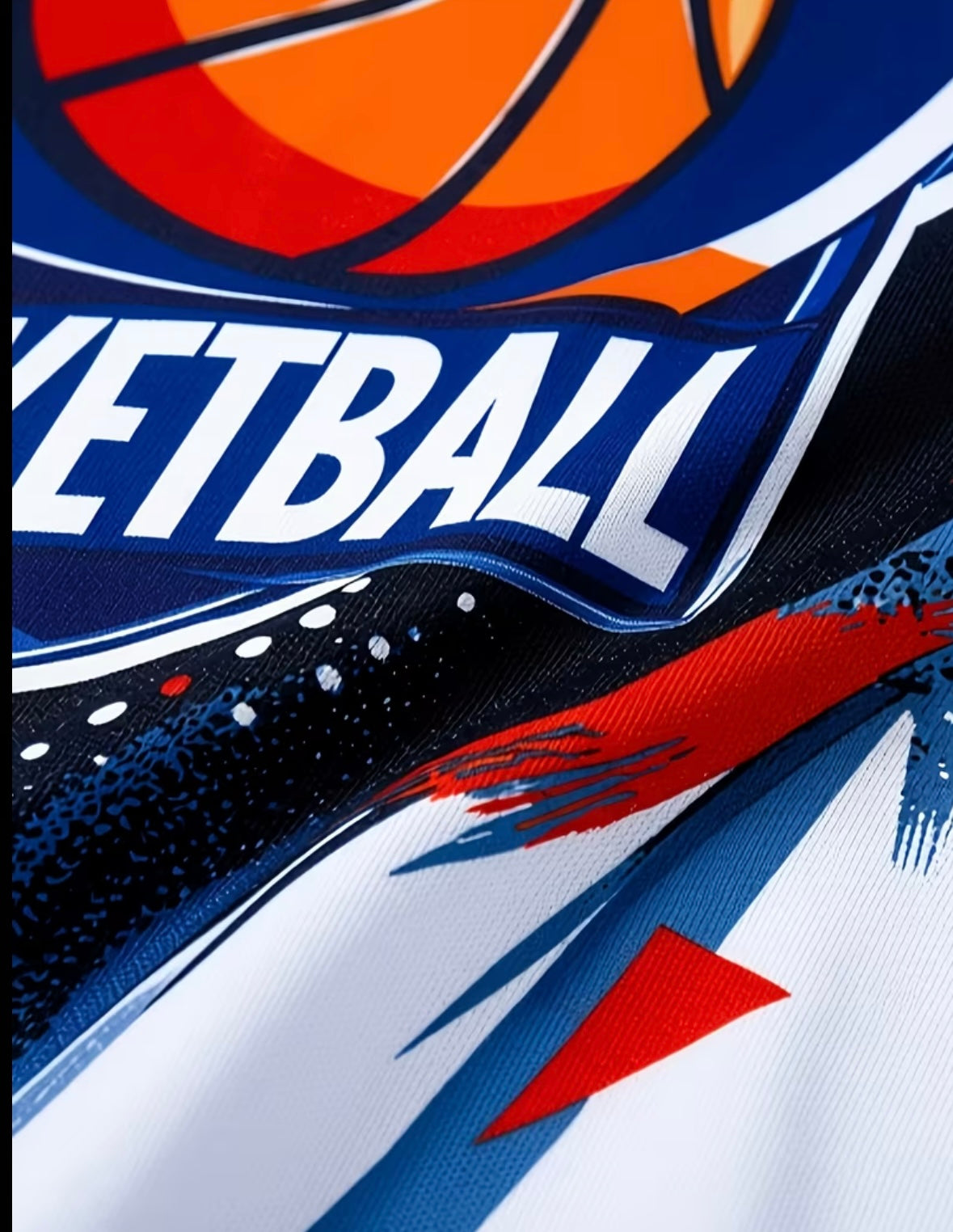 Fabricacion de Uniformes de Basquetbol