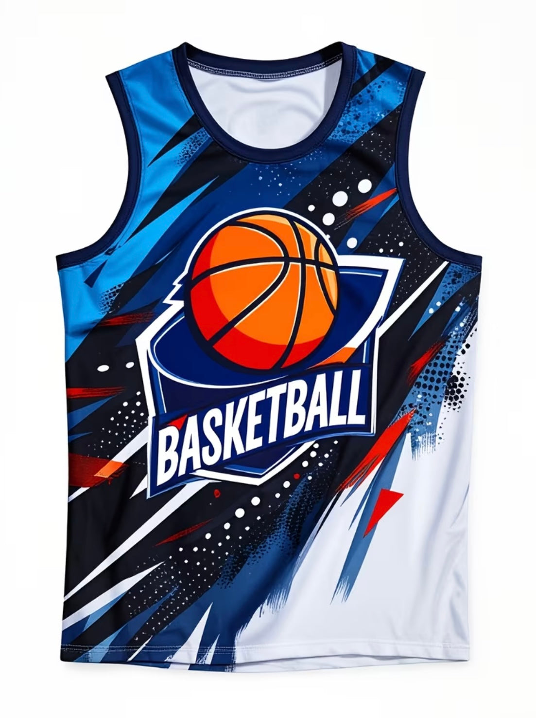 Fabricacion de Uniformes de Basquetbol