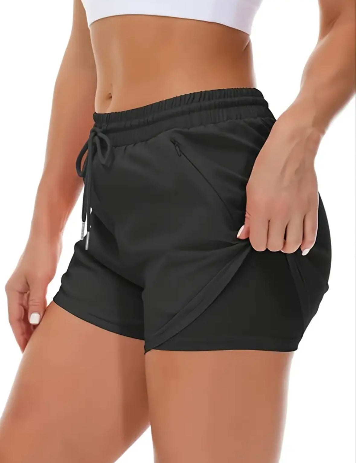 Short para Dama - Mod. vlē050