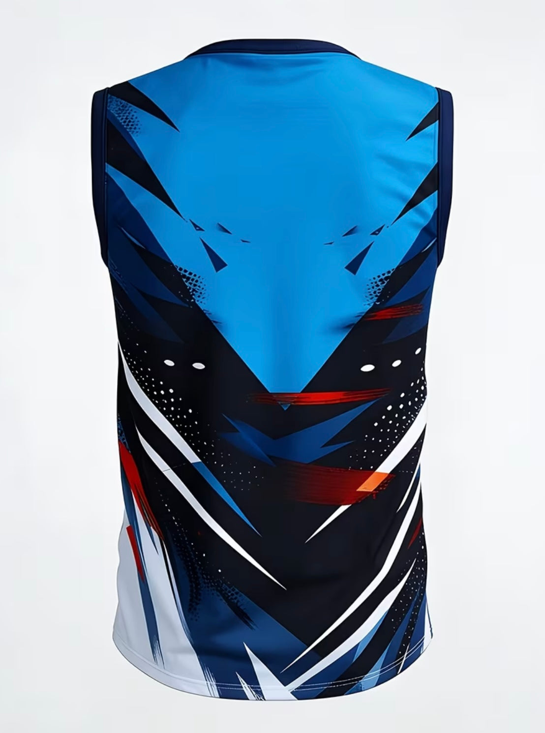 Fabricacion de Uniformes de Basquetbol