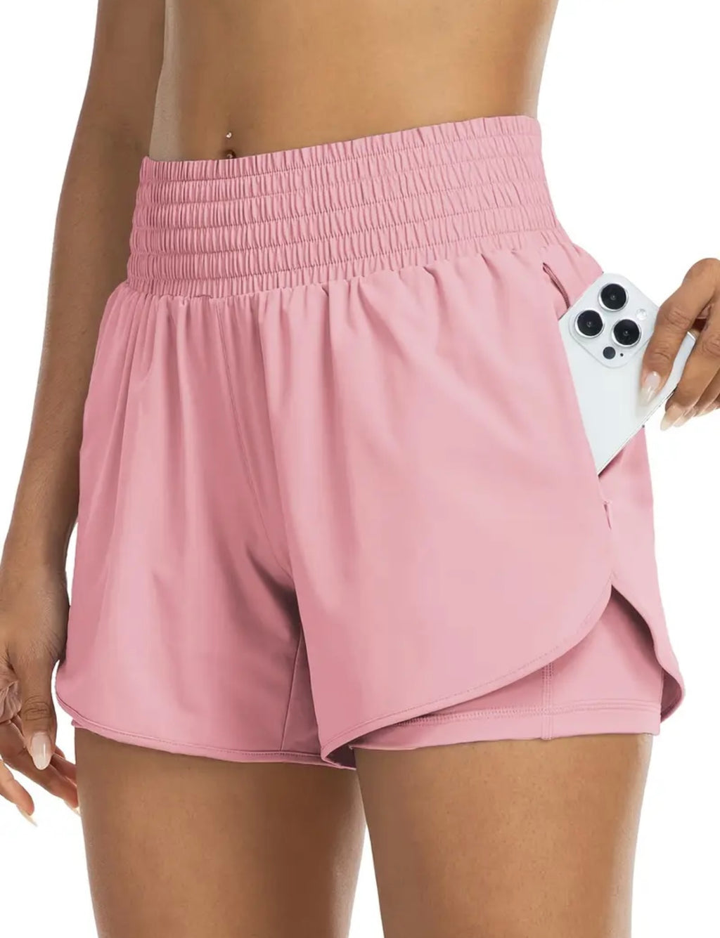 Short para Dama - Mod. vlē051