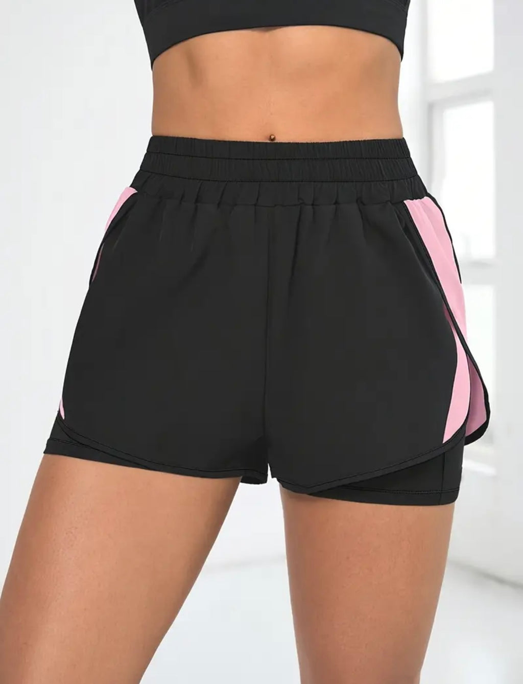 Short para Dama - Mod. vlē053