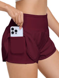 Short para Dama - Mod. vlē054