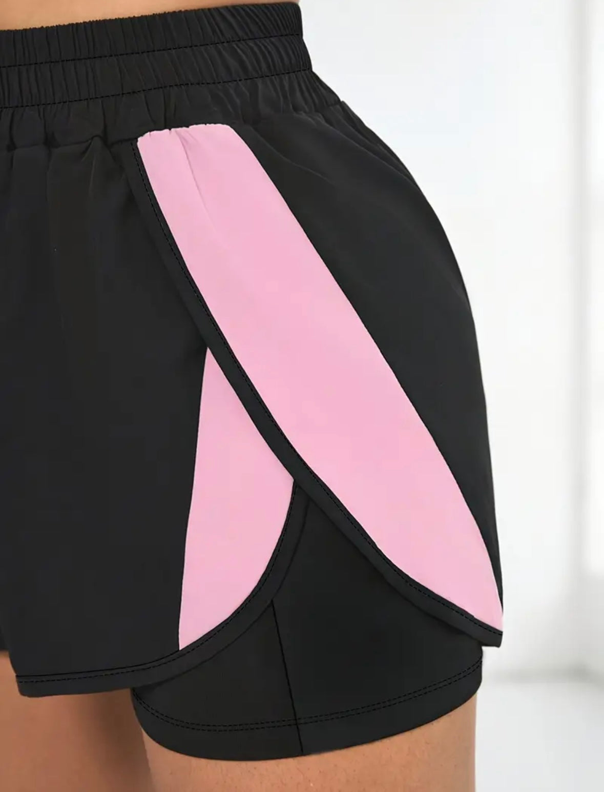 Short para Dama - Mod. vlē053