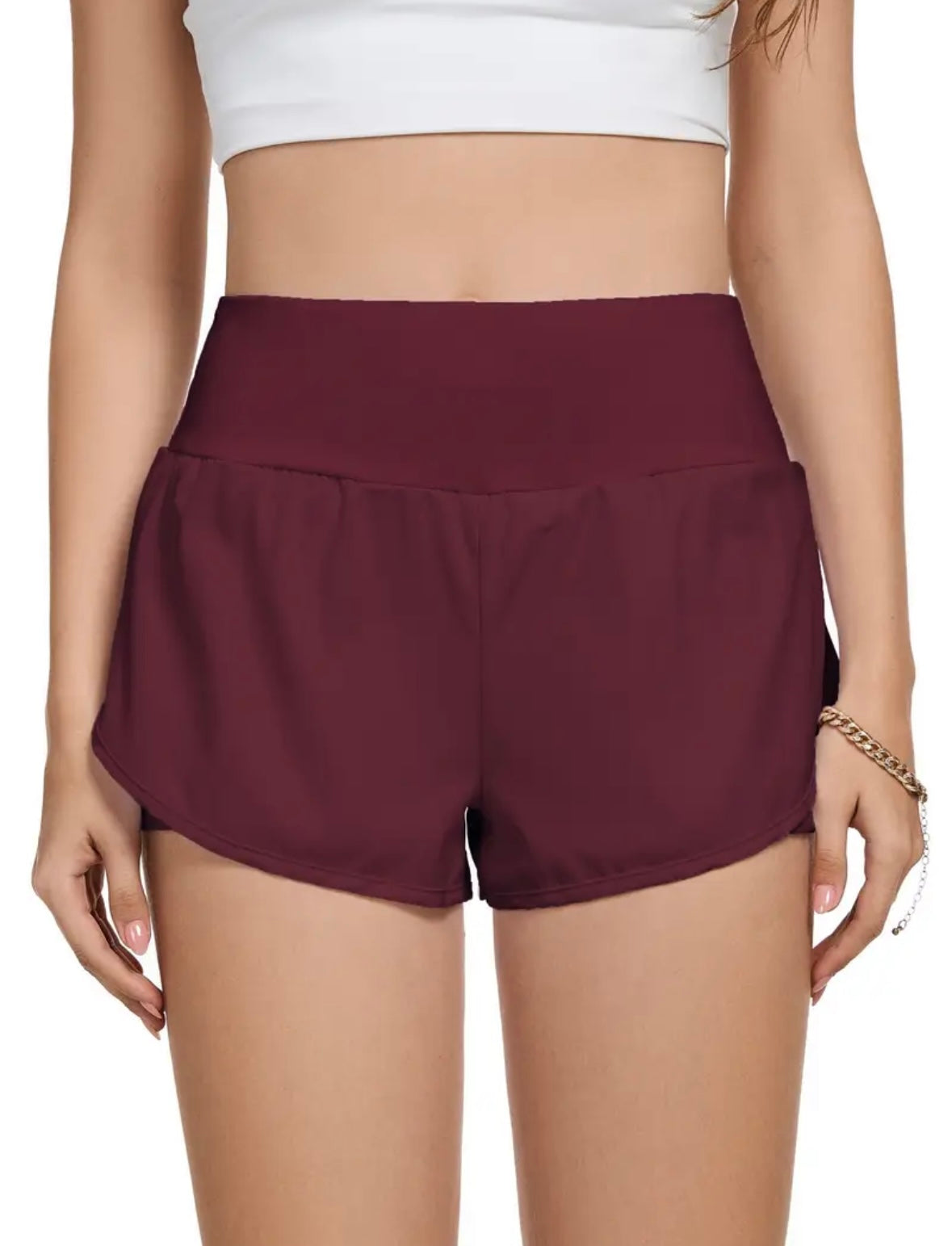Short para Dama - Mod. vlē054