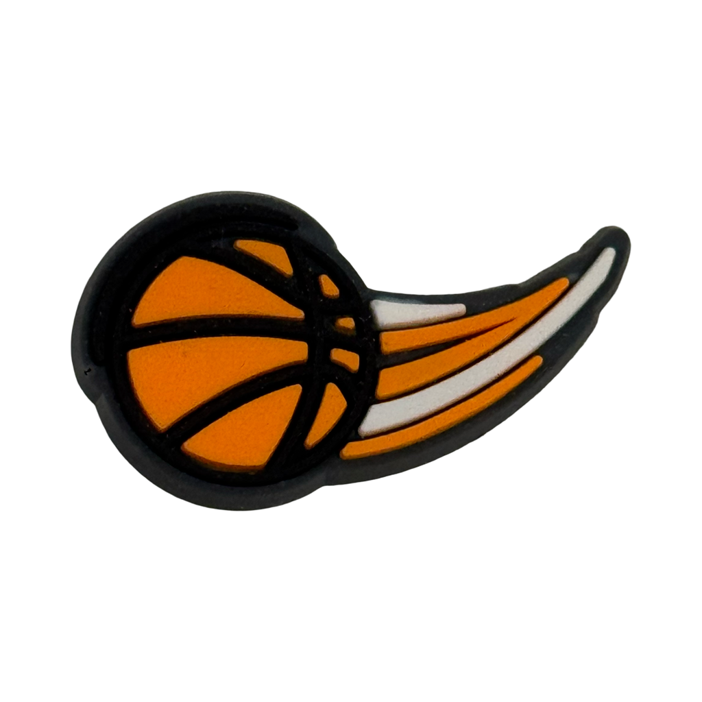 Accesorios Valēre - Adornos de Basquetbol para crocs