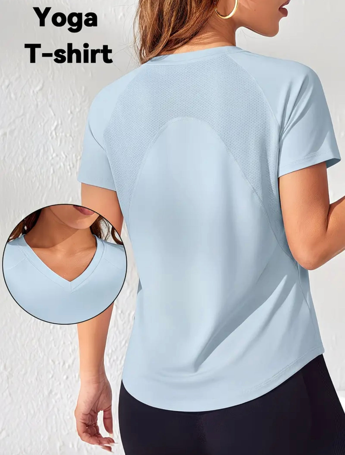 Playera Valēre - Regia Style Mod.346