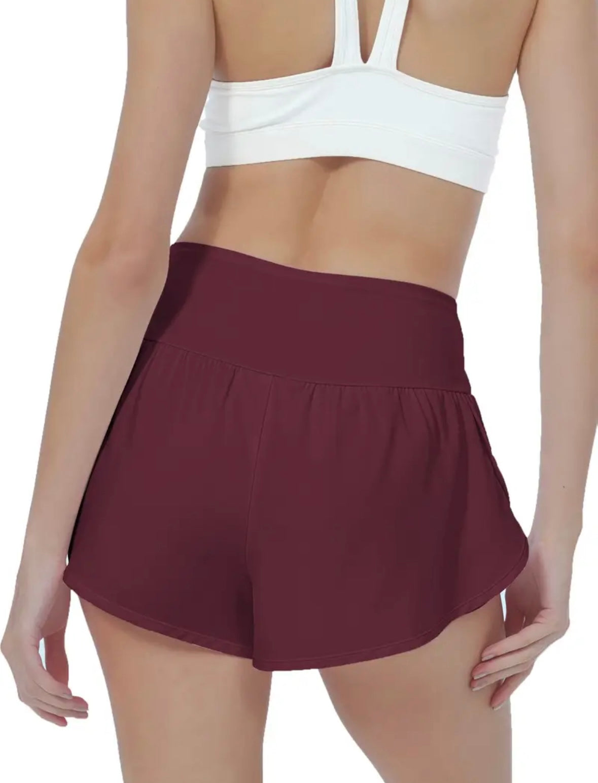 Short para Dama - Mod. vlē054