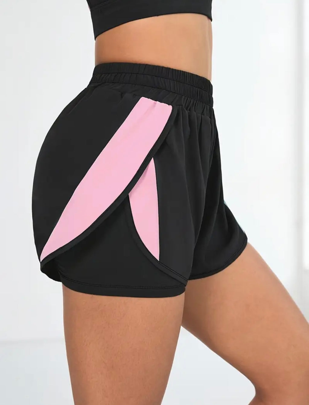 Short para Dama - Mod. vlē053