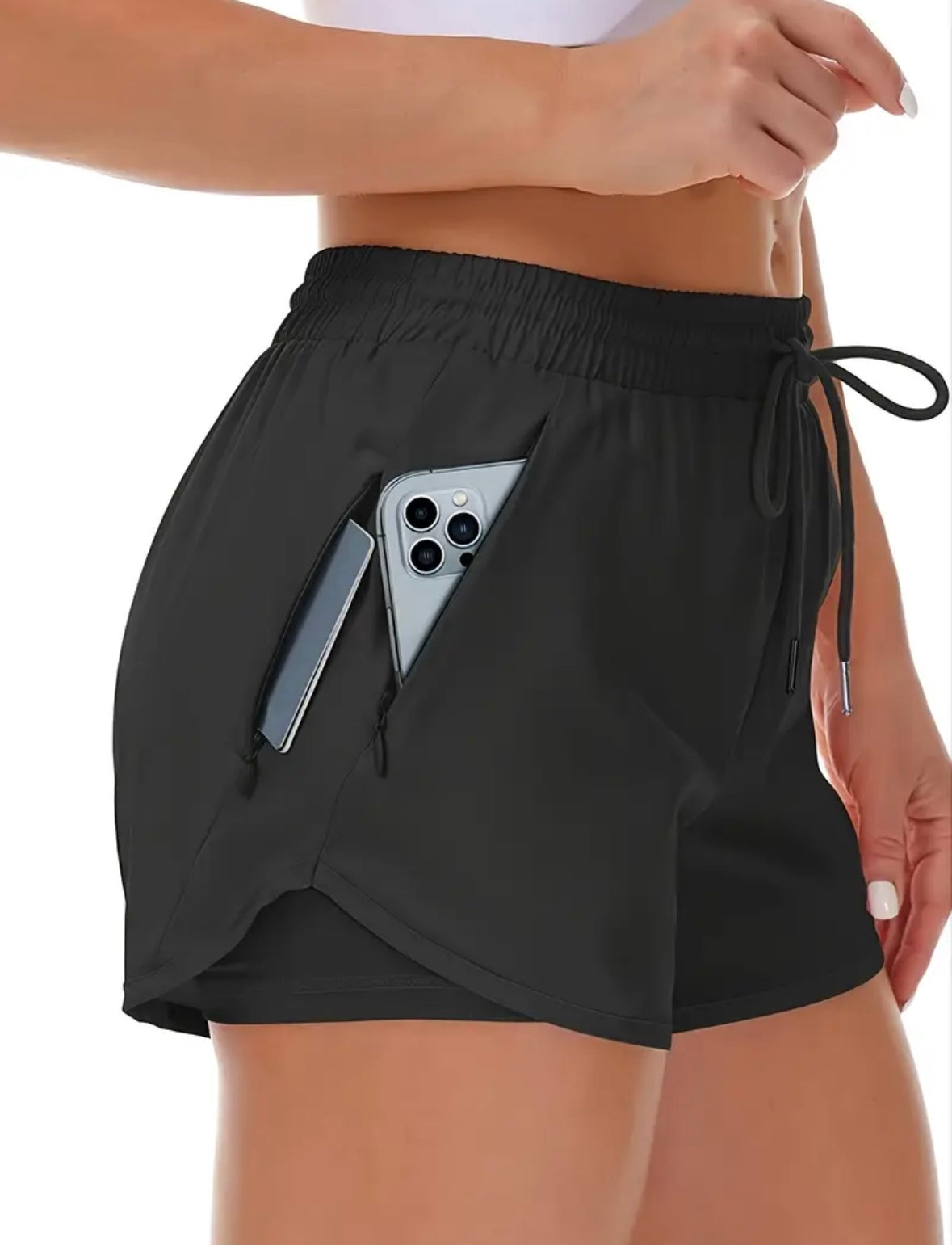Short para Dama - Mod. vlē050
