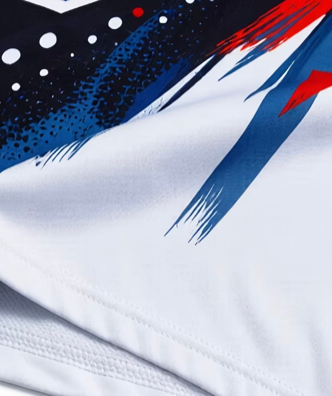 Fabricacion de Uniformes de Basquetbol