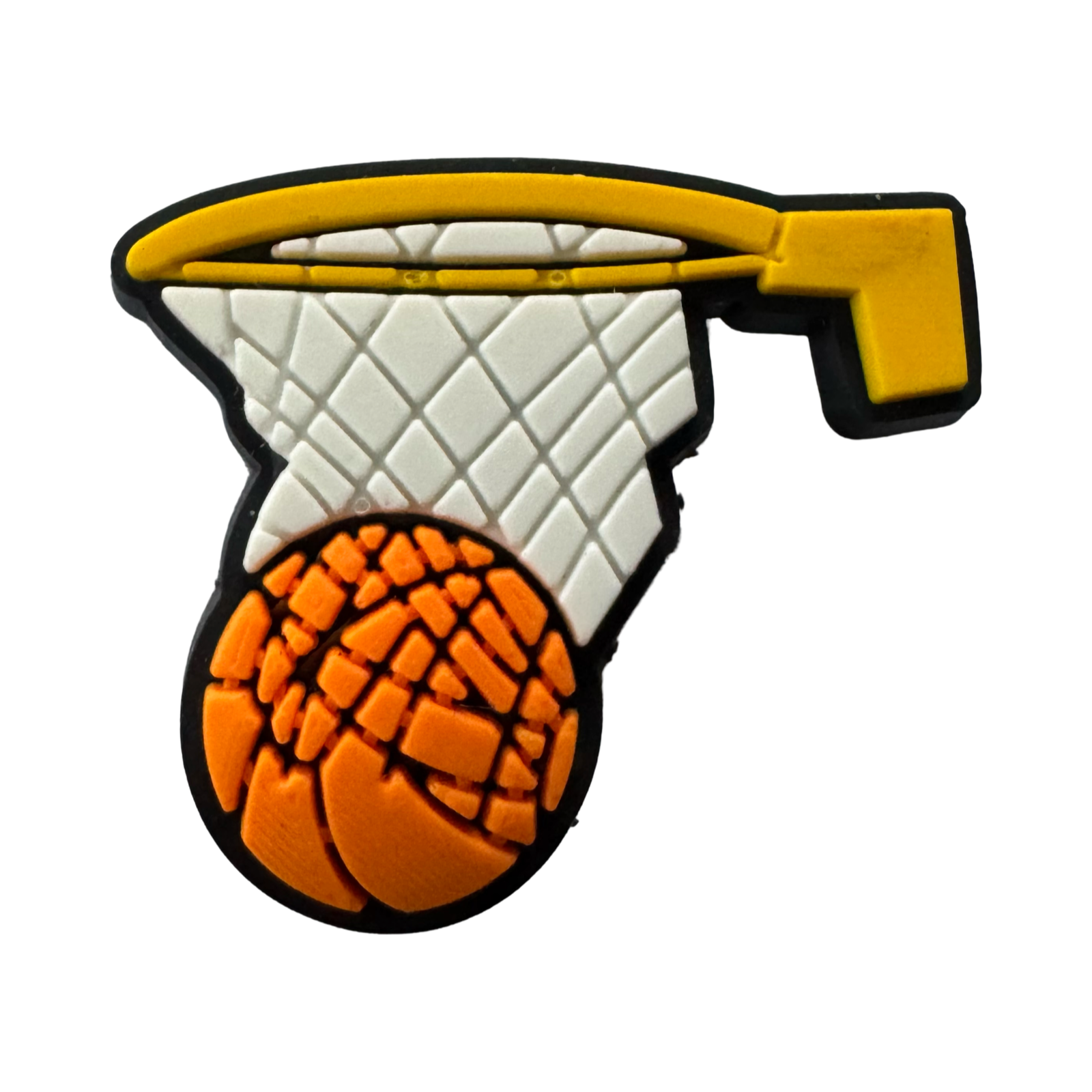 Accesorios Valēre - Adornos de Basquetbol para crocs