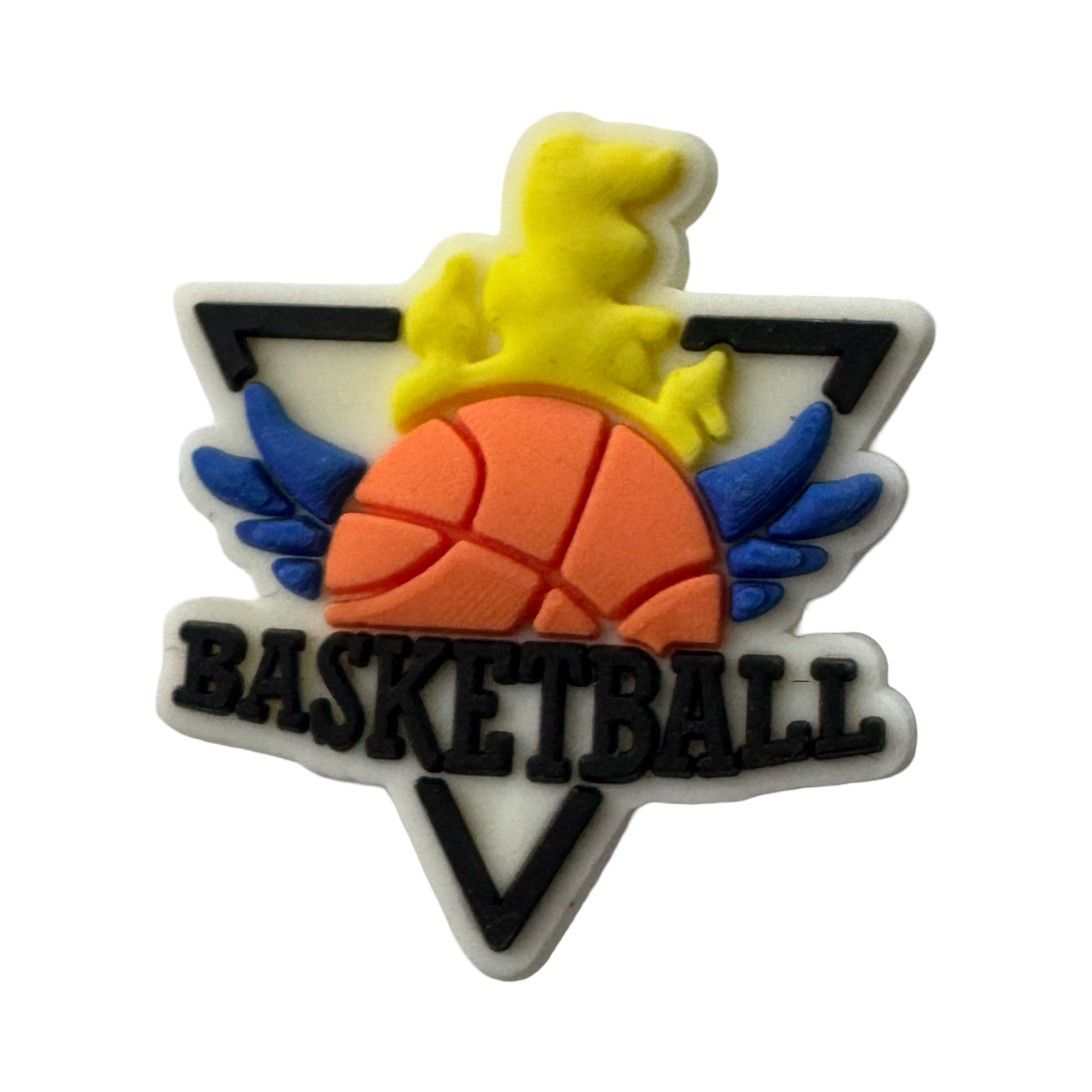 Accesorios Valēre - Adornos de Basquetbol para crocs