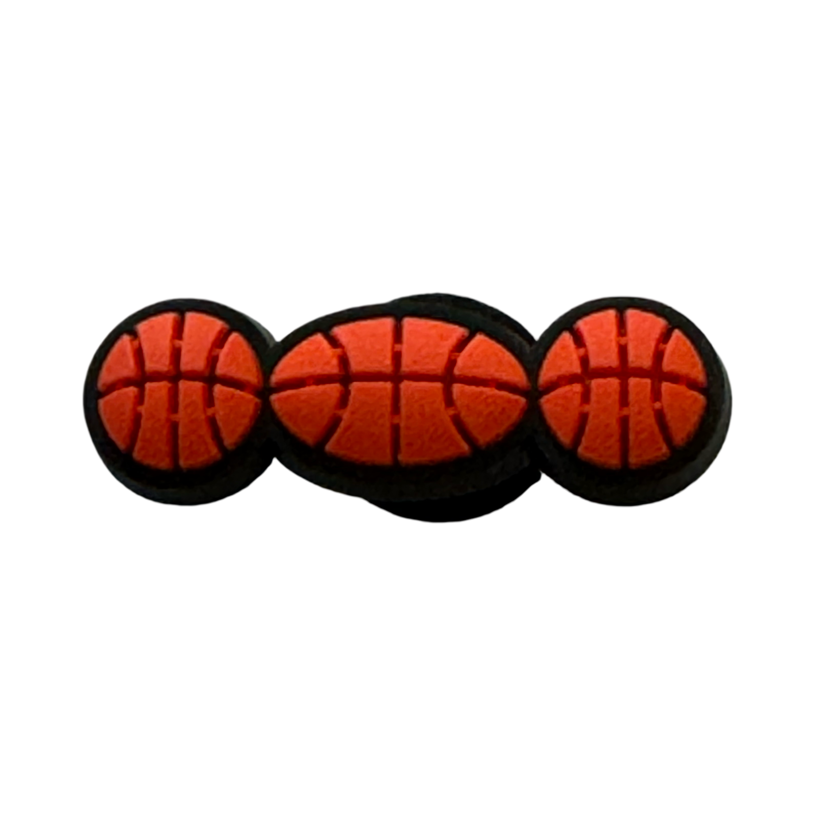 Accesorios Valēre - Adornos de Basquetbol para crocs