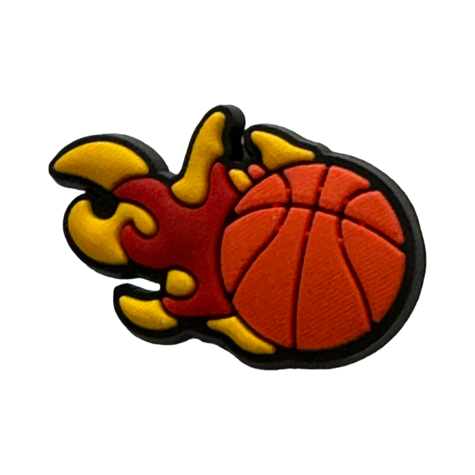 Accesorios Valēre - Adornos de Basquetbol para crocs