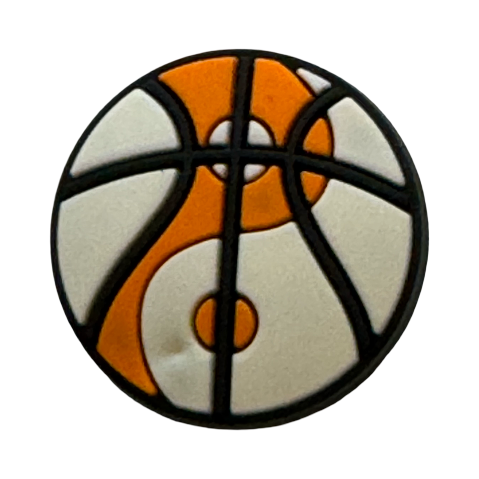 Accesorios Valēre - Adornos de Basquetbol para crocs