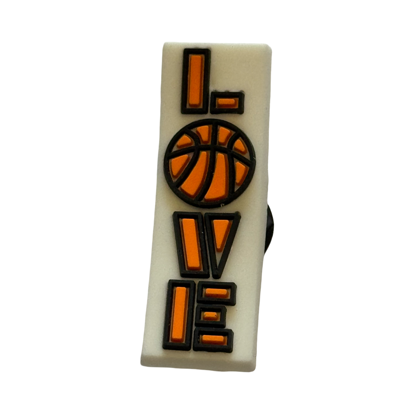 Accesorios Valēre - Adornos de Basquetbol para crocs
