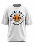 Playera Valēre Básquetbol Mod. vlē104