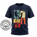 Playera Valēre Básquetbol Mod. vlē102