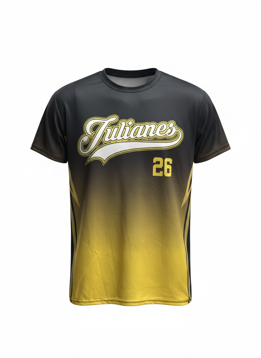 Fabricación de Playeras para Escuelas y Graduaciones
