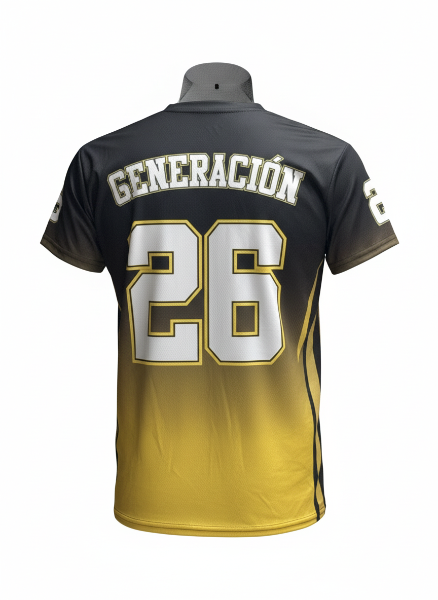 Fabricación de Playeras para Escuelas y Graduaciones