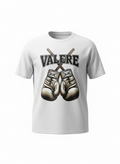 Playera Valēre Box Mod. vlē201