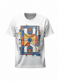 Playera Valēre Básquetbol Mod. vlē101