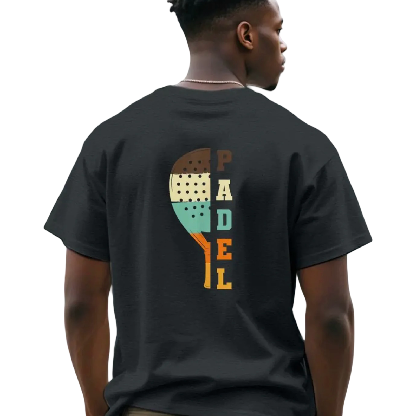 Playera Valēre Padel Mod. vlē301