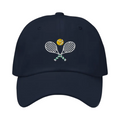 Gorra Valēre - Tenis