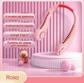 Abanico para cuello