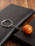 Accesorios Valēre - Llavero balón básquetbol