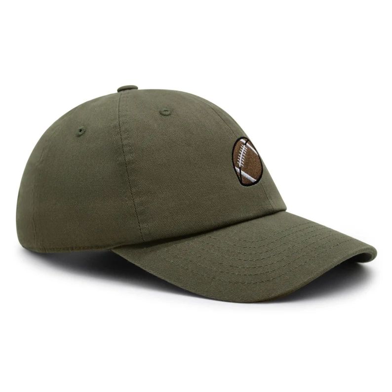 Gorra Valēre - Futbol Americano
