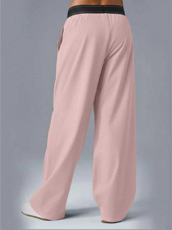 Pants - Regia Style