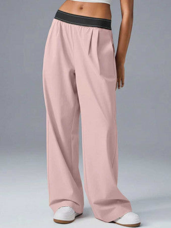 Pants - Regia Style