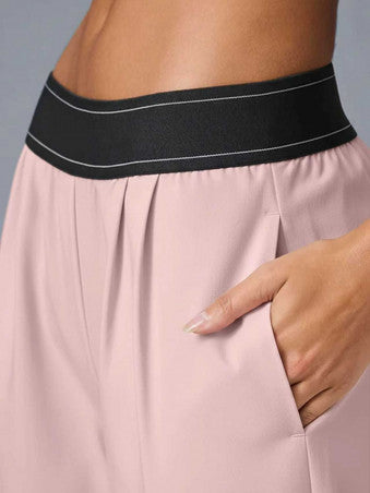 Pants - Regia Style