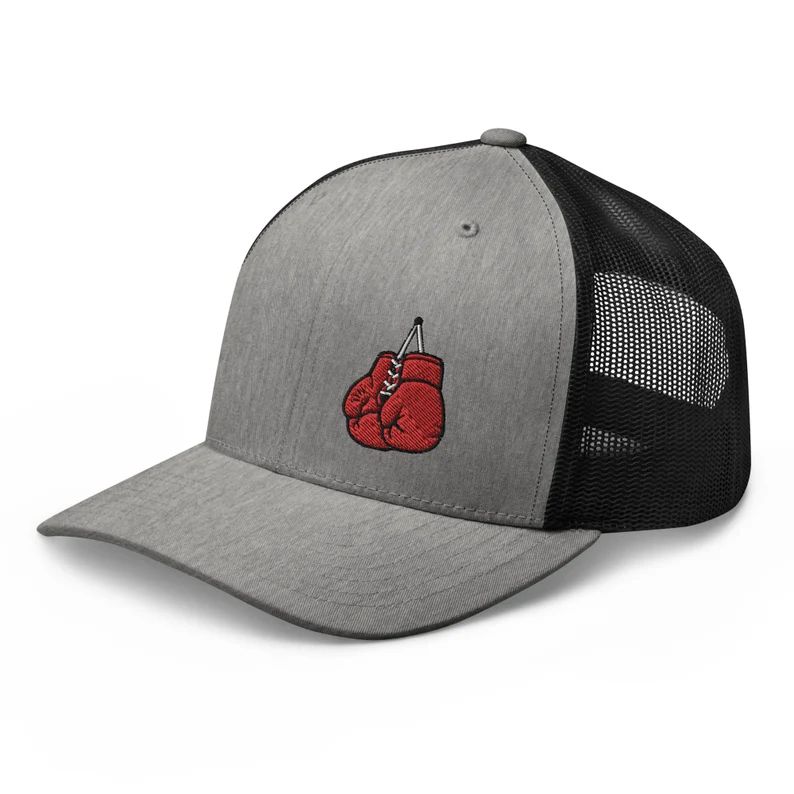 Gorra Valēre - Boxeo 1