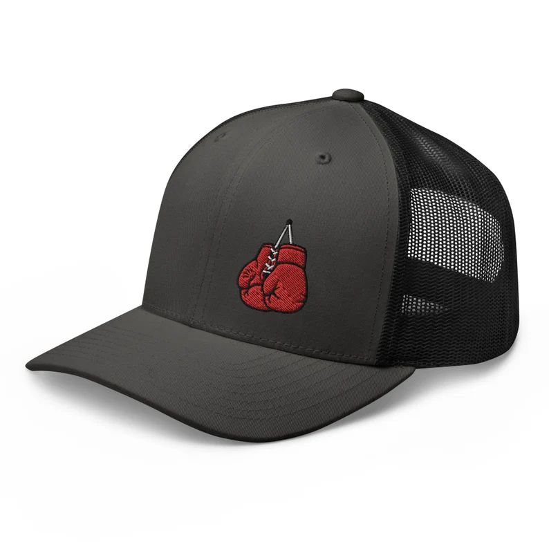 Gorra Valēre - Boxeo 1