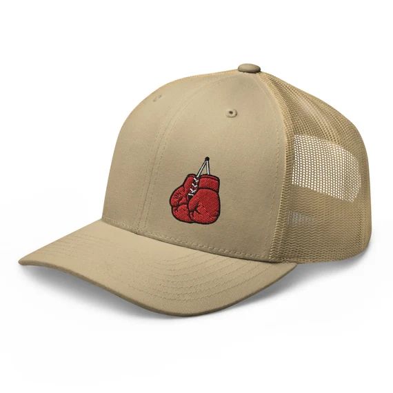 Gorra Valēre - Boxeo 1
