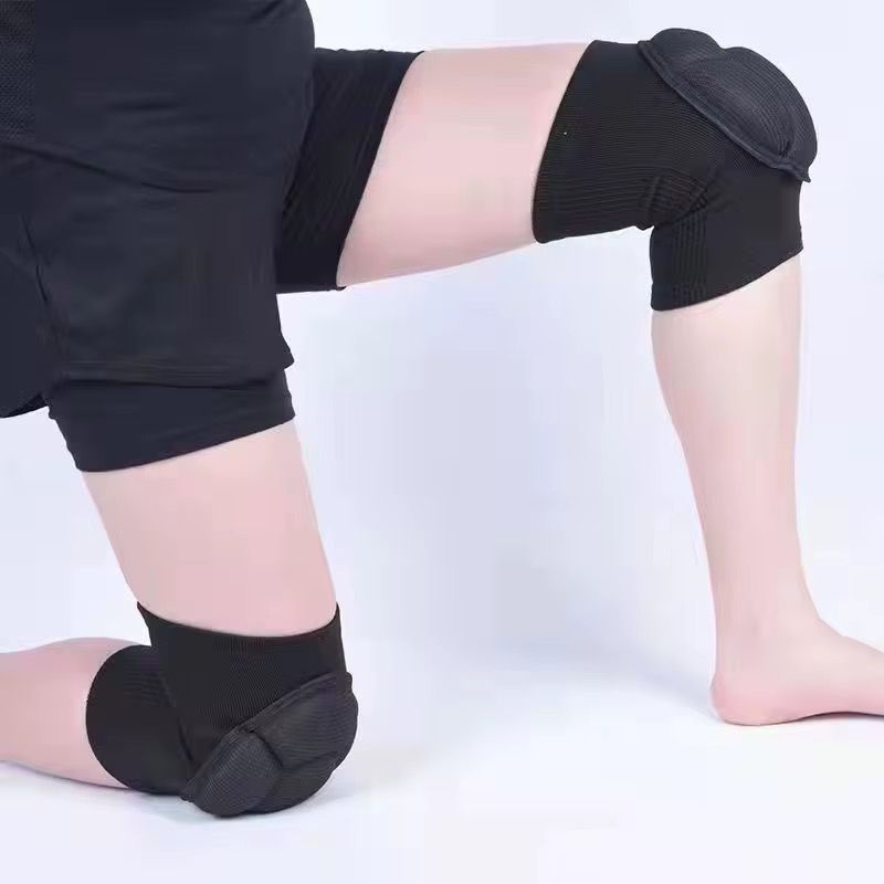 Accesorios Valēre - Rodilleras